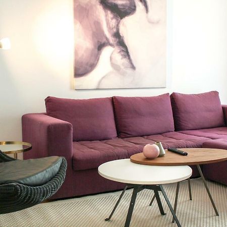 Appartement Sense Of Athènes Extérieur photo