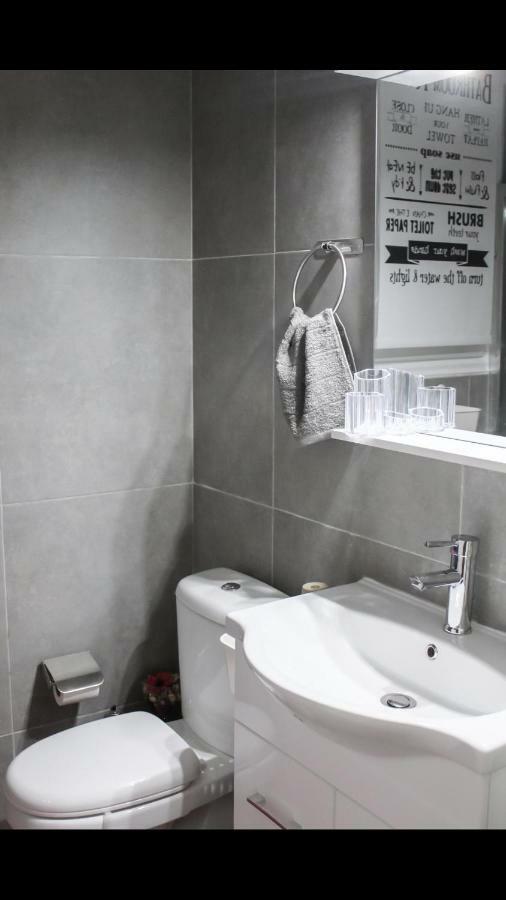 Appartement Sense Of Athènes Extérieur photo