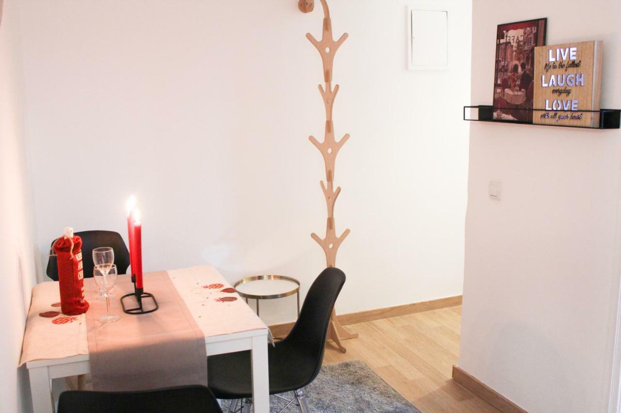 Appartement Sense Of Athènes Extérieur photo